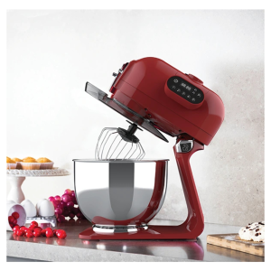 HAFELE KLARA HIGHLINE MURPHY MIXER RED 53543275