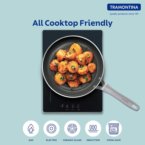 Tramontina Velo 20cm Forged Fry Pan
