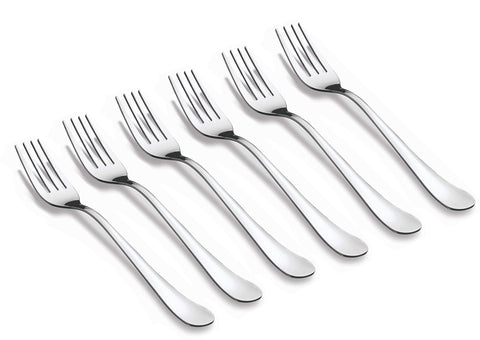 TEA Fork 6 PC
