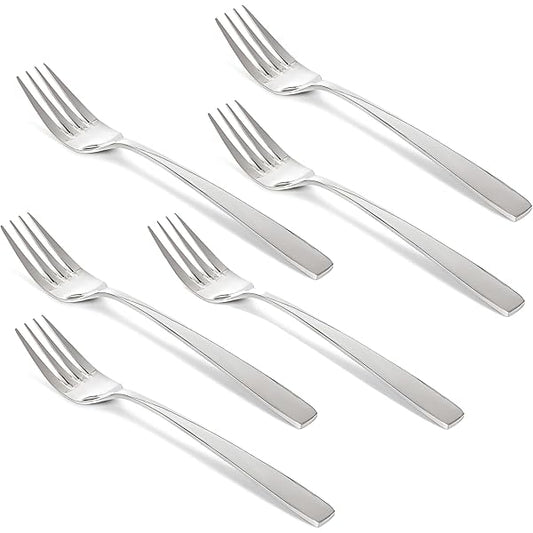 17 G BABY FORK 6PC
