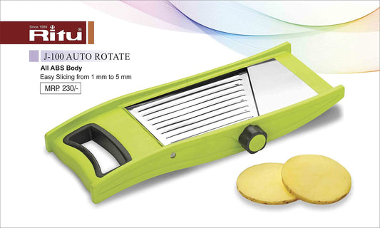 Ritu Auto Rotate Slicer