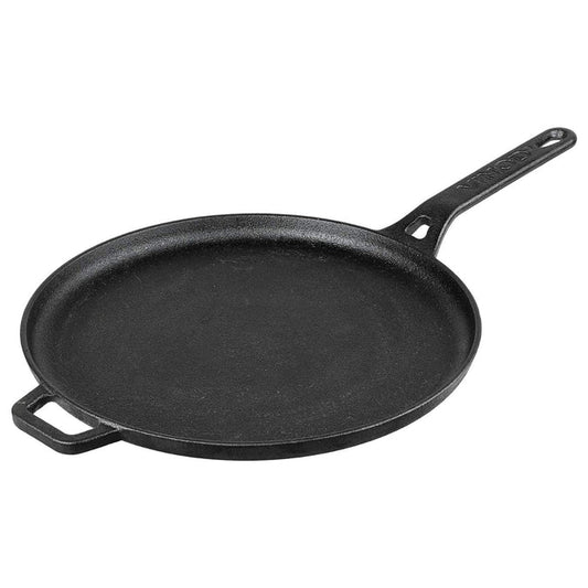 Vinod VINOD CAST IRON Dosa TAWA 28 CM ( LCIDT28 )