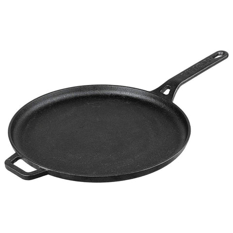 Vinod VINOD CAST IRON Dosa TAWA 28 CM ( LCIDT28 )