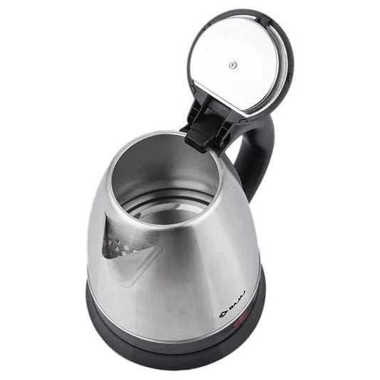 Bajaj KTX DLX 1.5 Litre 1000W Black Electric Kettle