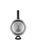 Triply Stainless Steel Xpress Pressure Cooker Outer Lid Standard, 9226,6.0 Liters