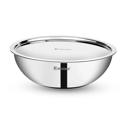 Bergner Triply Tasla Medium Size