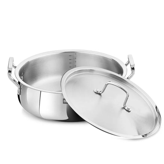 BE-BERG.BGIN-6246 .ESSE.LAZEEZ BIR.HANDI 24CM W/L