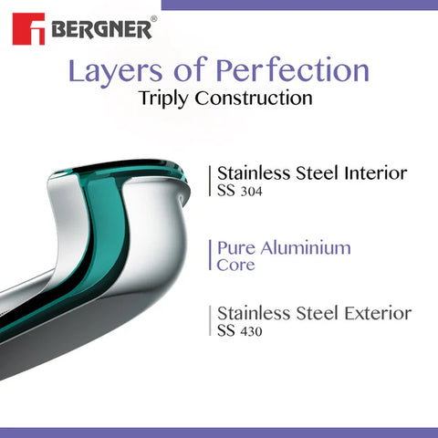 BE-BERG.BGIN-6246 .ESSE.LAZEEZ BIR.HANDI 24CM W/L