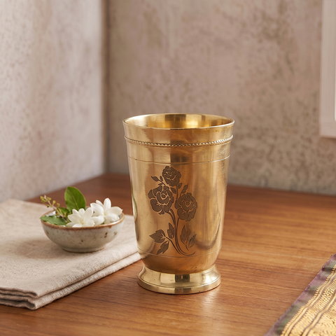 CLASSIC BR.GLASS BARFI GOLD