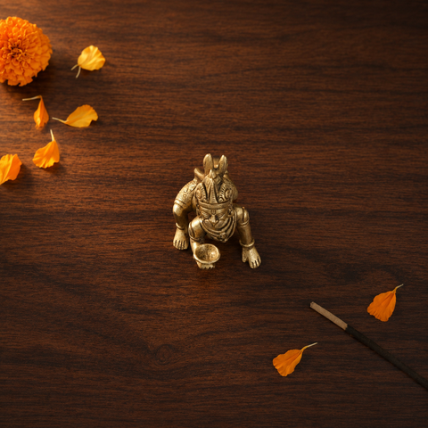 BH BR 965 LADDU GOPAL SMALL 180GM