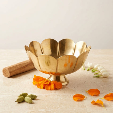 SAMRAT BR TAMATO BOWL PYALI NO 4