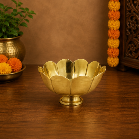 SAMRAT BR TAMATO BOWL PYALI NO 4