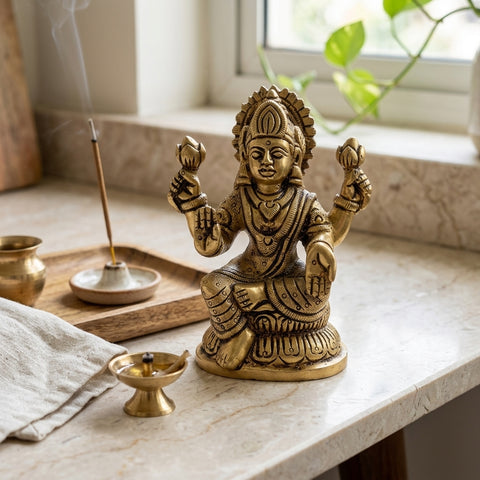 BH BR LAXMI 2917 SMALL