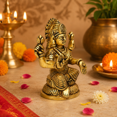 BH BR LAXMI 2917 SMALL