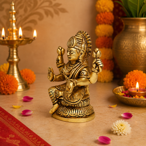 BH BR LAXMI 2917 SMALL