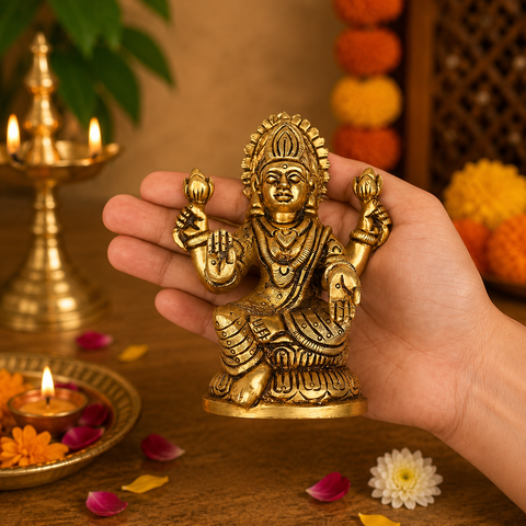 BH BR LAXMI 2917 SMALL