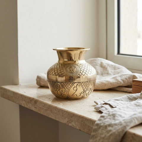BR NAKSHI LOTA NO.4 GARNISH