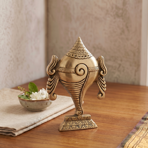 BH BR SHANKH 5060 MF SPL