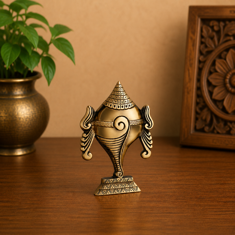 BH BR SHANKH 5060 MF SPL