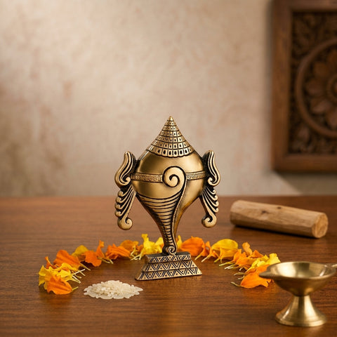 BH BR SHANKH 5060 MF SPL