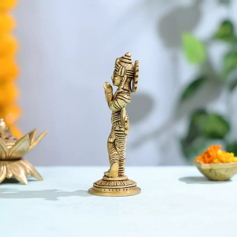 BH BR KRISHNA 6147 PQ