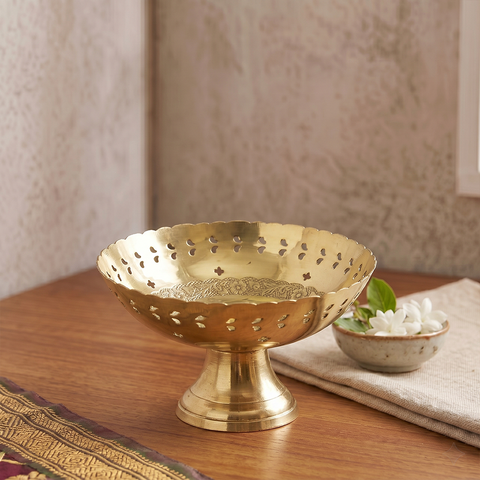 PLATE PAHELDAR STAND NO.5