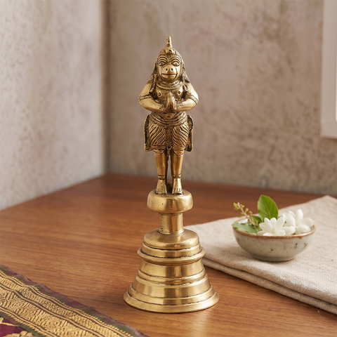 KAMAL BELL HANUMAN JI SPL NO.3