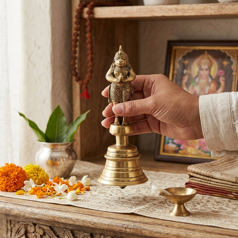 KAMAL BELL HANUMAN JI SPL NO.3