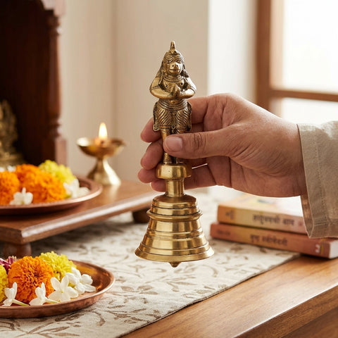 KAMAL BELL HANUMAN JI SPL NO.3