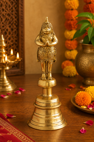 KAMAL BELL HANUMAN JI SPL NO.3