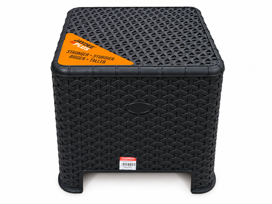 Jaypee My Place Jr Plastic Modular Drawer - Storage Organizer