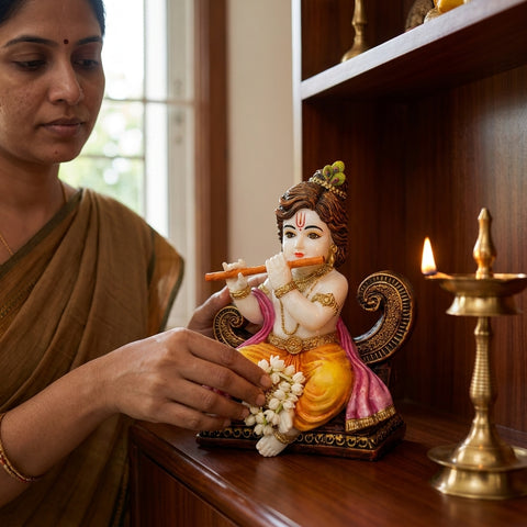 JAIN IDOL AV-RSP-3/08138/JA12B-2