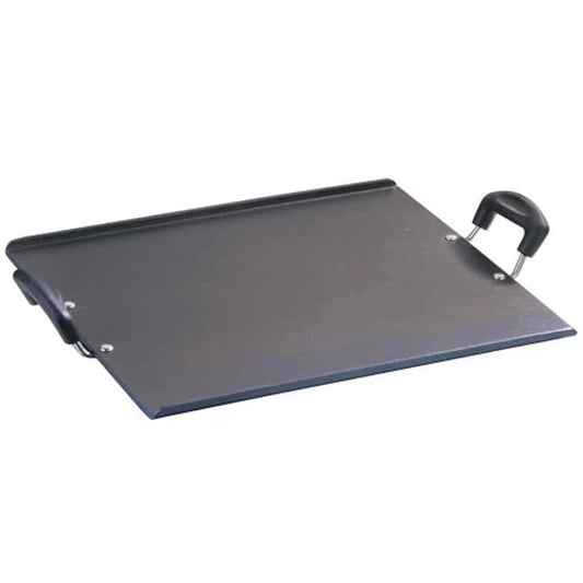Vinod Zest Square Pathri Tawa ZPT32 - 32cm Non-Stick Dosa Tawa