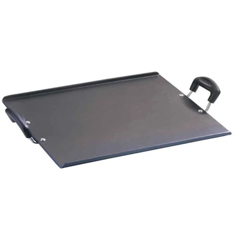 Vinod Zest Square Pathri Tawa ZPT32 - 32cm Non-Stick Dosa Tawa