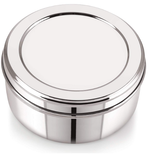 SORABH NEW CRYATAL NCRD-8 POORI DABBA