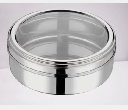 MUKTI SS DEEP POORI DABBA NO.10