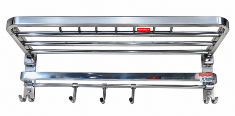 MATAJI F RACK ROUND CP