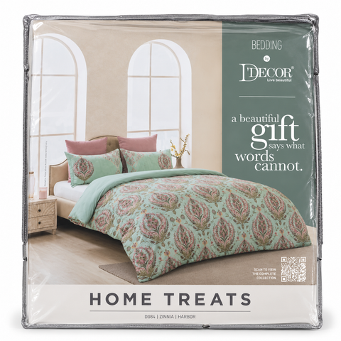 BAJAJ OB HOME TREATS DB DB SHEET