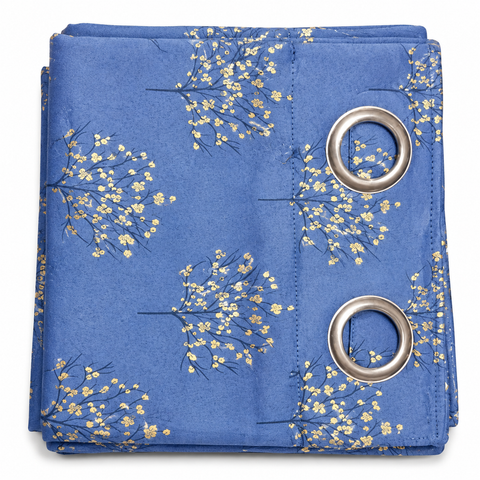 PI MAT WOODCUK CURTAIN-1101 1101/2-4/7FT