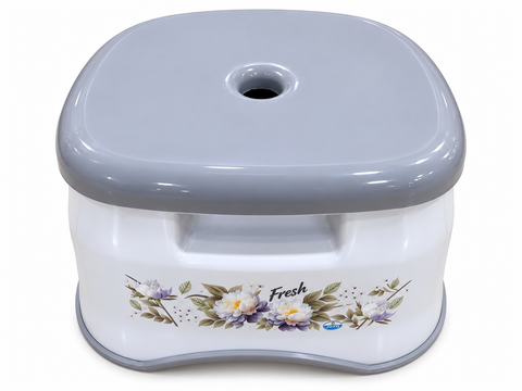 JOYO 1343 SUPER BATH FRESH (SMALL) PRINTED