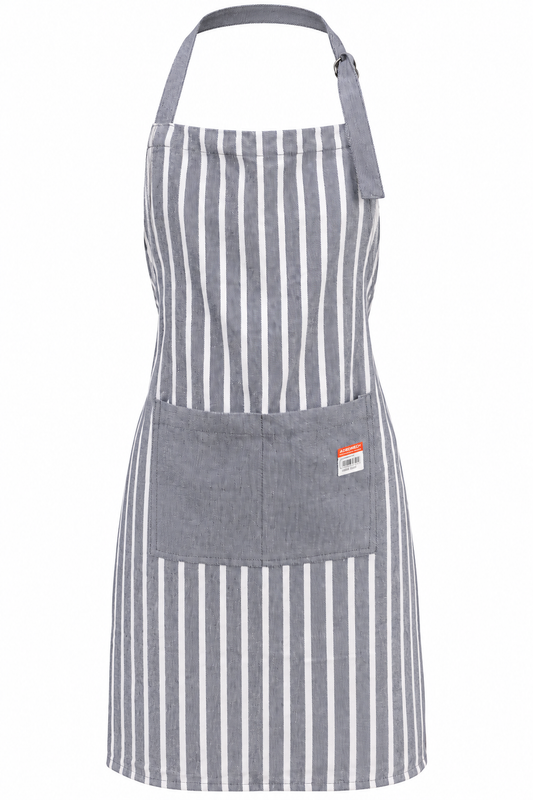 UM Kitchen Apron - Adjustable Waterproof Cooking & Baking Apron