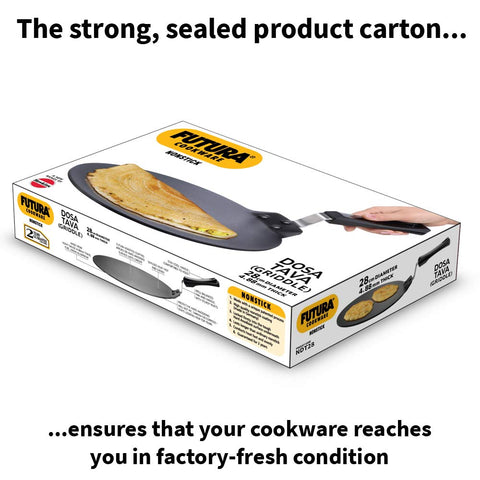 HAW DOSA TAWA 28 Q28/NDT28