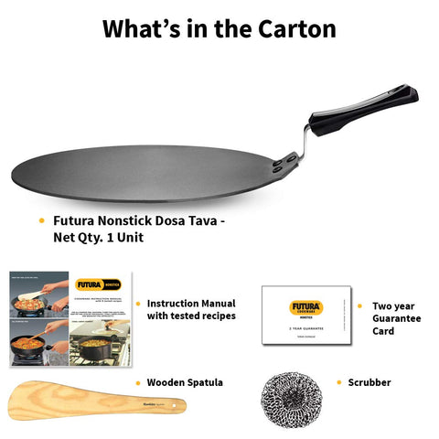 HAW DOSA TAWA 28 Q28/NDT28