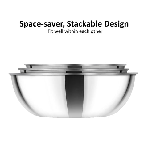 HAW. TRIPLY SS METRO KADAI 1.5L,2L,2.5L (TASLA) KGP 2024 24STGP