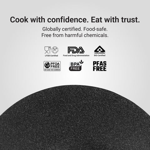 STAHL 3966 SCHILD ROTI TAWA 26CM