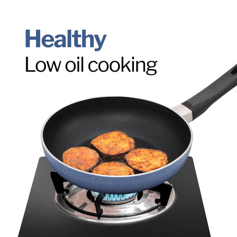 HAW. IQFS QUICK FRYING PAN KITCHEN GIFT SET