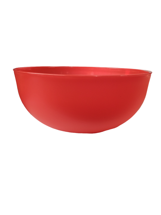 Fable Mixing Bowl / Fable Frosty Bowl No.6 | Multipurpose Kitchen Bowl for Cooking & Serving