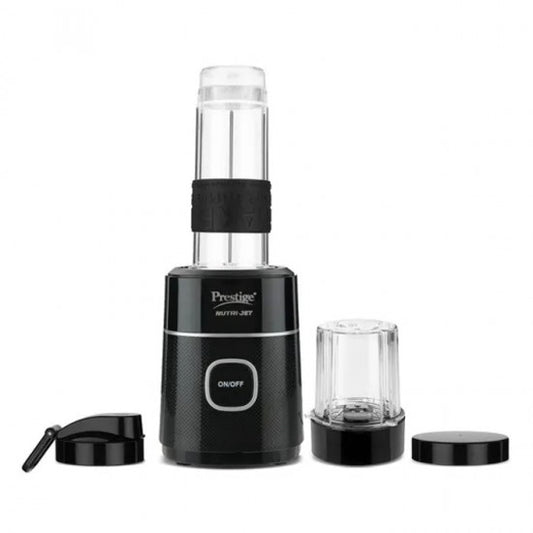 Prestige Nutri Jet Blender 450W - High Speed Mixer Grinder (43170)