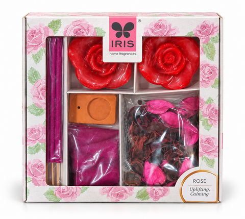 IRIS IRFG0311 FRAGRANCE GIFT