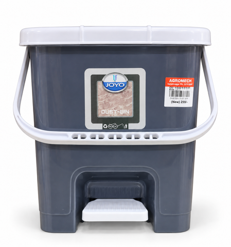 JOYO SQ PEDAL BIN 110 1714